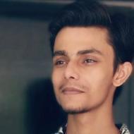 Hrishav Class 6 Tuition trainer in Delhi