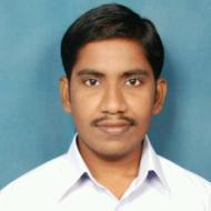 Santosh Kumar BTech Tuition trainer in Krishna