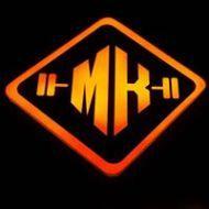 MK Fitness GYM Gym institute in Pune