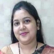 Sudipa C. Class 6 Tuition trainer in Kolkata