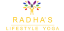 RadhaS Lifestyle Yoga photo