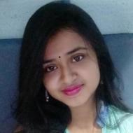 Taniya D. Class 6 Tuition trainer in Bangalore
