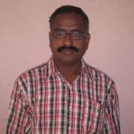 Rama Krishna Prasad Sankaramanchi Engineering Entrance trainer in Hyderabad