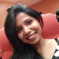 Deepmala R. Dance trainer in Mumbai