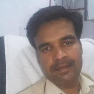 Sanjeev Kumar Vats Class 6 Tuition trainer in Delhi