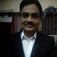 Manoj Singh Class 9 Tuition trainer in Delhi