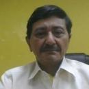 Photo of Monojit Chaudhuri