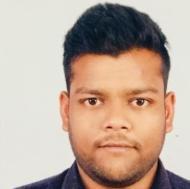 Surodeep Ghosh Thakur Class 11 Tuition trainer in Kolkata