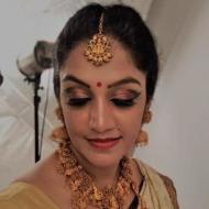 Deepika B. Makeup trainer in Bangalore