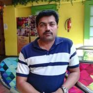 Ravi S. Adobe Dreamweaver trainer in Hyderabad