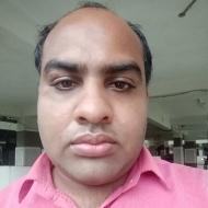 N. Shiva Prasad Class 11 Tuition trainer in Hyderabad