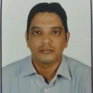 Rahul Naik Spoken English trainer in Hyderabad