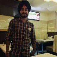 Gurpreet S. trainer in Chandigarh