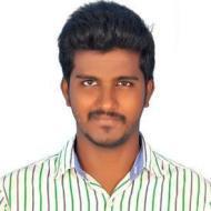 Karthick S UPSC Exams trainer in Chennai