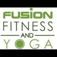 Fusion Fitness Yoga trainer in Hyderabad