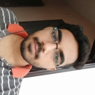 Amit M. Class 9 Tuition trainer in Delhi