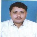 Photo of Arpan Roy