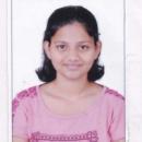 Photo of Dhanshree G.