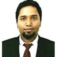 Sanjith Nambiar Class I-V Tuition trainer in Bangalore