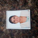 Photo of Savitha B.