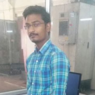 Guru Krishna Mechanical CAD trainer in Kovvur