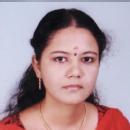 Photo of Anjana J.