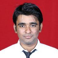 Abhishek Kumar Class 6 Tuition trainer in Delhi