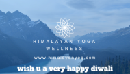 Himalayan Yoga Wellness Yoga institute in Gurgaon