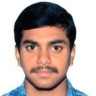 RaviKiran Goud IBPS Exam trainer in Hyderabad