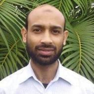 Mohammad Arif .Net trainer in Dehradun