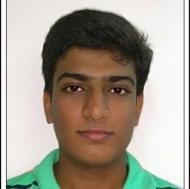 Kavish Jain Class 6 Tuition trainer in Surat