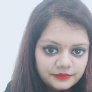 Rashmi S. BTech Tuition trainer in Delhi