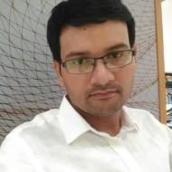 Praveen Gupta Class 11 Tuition trainer in Lucknow