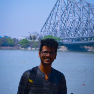 Rohan Samanta Drawing trainer in Kolkata