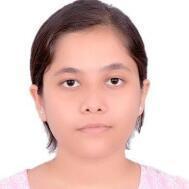 Subhasree M. Class I-V Tuition trainer in Bangalore