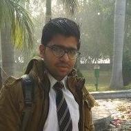 Nikhil Sadhwani BSc Tuition trainer in Kota