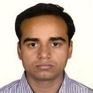 Rohit Kumar French Language trainer in Bangalore