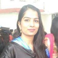 Seema J. UGC NET Exam trainer in Jaipur