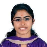 Subashini Spoken English trainer in Kannambra-I