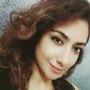 Photo of Tanvi