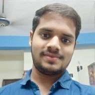 Kandhagatla Sai Sumanth Class 9 Tuition trainer in Hyderabad