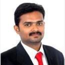 Photo of Arulkumar V