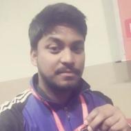 Vikram Singh Table Tennis trainer in Lucknow