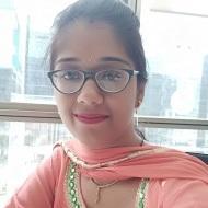 Pooja S. Class 6 Tuition trainer in Mumbai