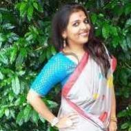 Kanika a. Class I-V Tuition trainer in Kota