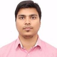 Abhishek Kumar Class 9 Tuition trainer in Noida