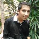 Photo of Aman Agrawal