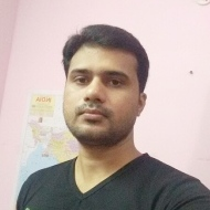 Mitesh Kumar Class 6 Tuition trainer in Delhi