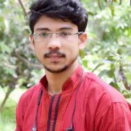 Mehul Mitra Class 6 Tuition trainer in Kolkata