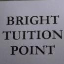 Bright tuition point photo